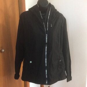 Michael Kors Black Women’s Jacket